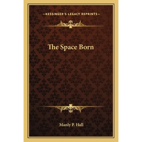 The Space Born - Paperback