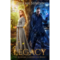 Legacy - Paperback