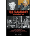 The Gambino Family History - Paperback