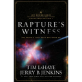 Rapture's Witness: The Earth's Last Days Are Upon Us - Paperback