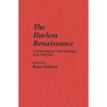 The Harlem Renaissance: A Historical Dictionary for the Era - Hardcover