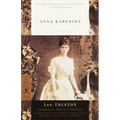Anna Karenina - Paperback