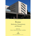 Rome: Modernity, Postmodernity and Beyond - Paperback