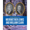 Meriwether Lewis and William Clark - Paperback