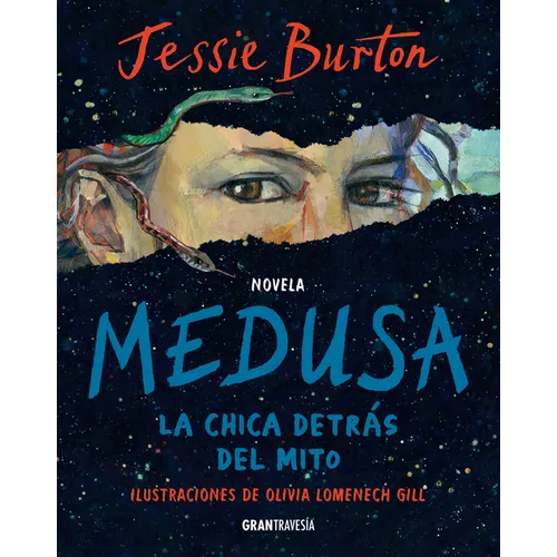 La Chica Detrás del Mito - Paperback