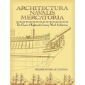 Architectura Navalis Mercatoria: The Classic of Eighteenth-Century Naval Architecture - Paperback