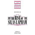 New Essays on the Rise of Silas Lapham - Paperback