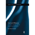 God and Difference: The Trinity, Sexuality, and the Transformation of Finitude - Paperback