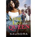 Long Live the Queen - Paperback