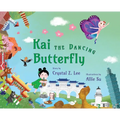 Kai the Dancing Butterfly - Hardcover