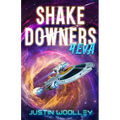 Shakedowners 4eva - Paperback