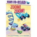 Zoom! Zoom!: Ready-To-Read Ready-To-Go! - Paperback