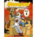 Housepets! Are Gonna Sniff Everybody - Paperback