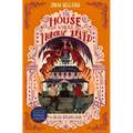 The House Where Nobody Lived: Volume 11 - Paperback