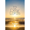 12 Dear Lords - Paperback