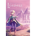 In the Land of Leadale, Vol. 2 (Light Novel) - Paperback