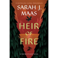 Heir of Fire - Paperback