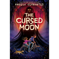 The Cursed Moon - Hardcover