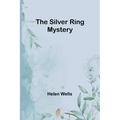 The Silver Ring Mystery - Paperback