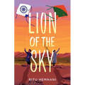 Lion of the Sky - Hardcover