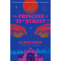 The Princess of 72nd Street - Paperback