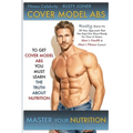 Cover Model ABS: The Truth about Nutrition - Paperback