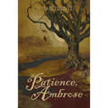 Patience, Ambrose - Paperback
