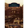 Detroit's Cass Corridor - Hardcover