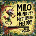 Milo Monkey's Mysterious Melody - Paperback