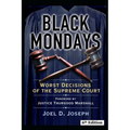 Black Mondays Sixth Edition - Paperback