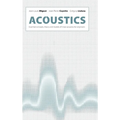 Acoustics - Hardcover