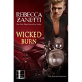 Wicked Burn - Paperback
