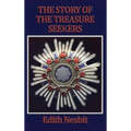 The Story of the Treasure Seekers - Hardcover