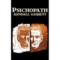 Psichopath by Randall Garret, Science Fiction, Fantasy - Paperback