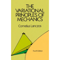 The Variational Principles of Mechanics - Paperback