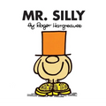Mr. Silly - Paperback