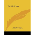 The Fall Of Man - Paperback