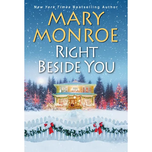 Right Beside You - Mass Market Paperbound