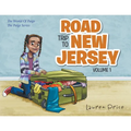 Road Trip To New Jersey: The World of Paige-VOLUME 1 - Paperback