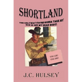 Shortland - Paperback
