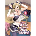 Please Go Home, Miss Akutsu! Vol. 6 - Paperback