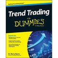 Trend Trading for Dummies - Paperback