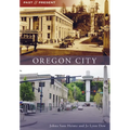 Oregon City - Paperback