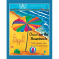 Down on the Boardwalk - Paperback