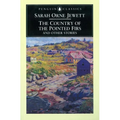The Country of the Pointed Firs and Othe - Paperback