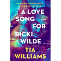 A Love Song for Ricki Wilde - Hardcover