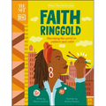 The Met Faith Ringgold: Narrating the World in Pattern and Color - Hardcover