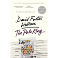 The Pale King (Large type / large print) - Hardcover