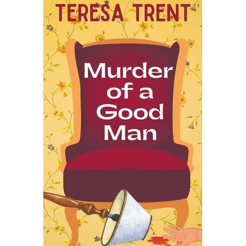 Murder of a Good Man - Paperback