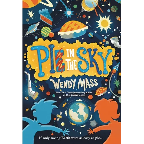 Pi in the Sky - Paperback